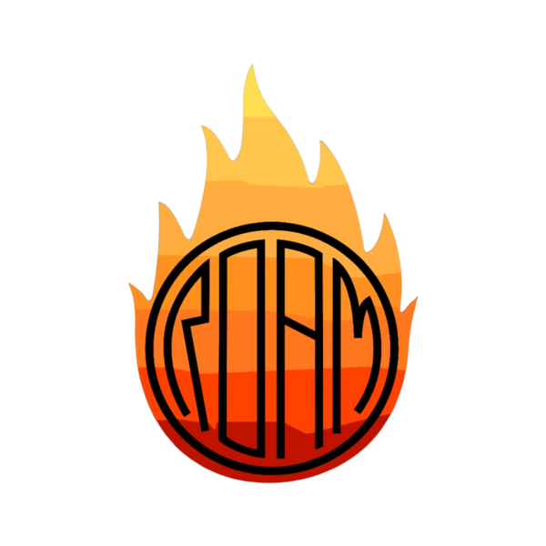 RoamFlame